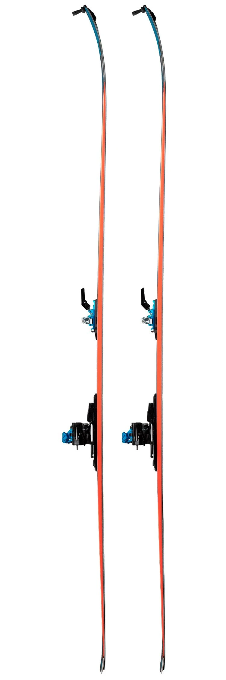 Kit Ski Dynafit Seven Summits + St Radical + Peaux 5 Kit Ski Dynafit Seven Summits + St Radical + Peaux – Image 5