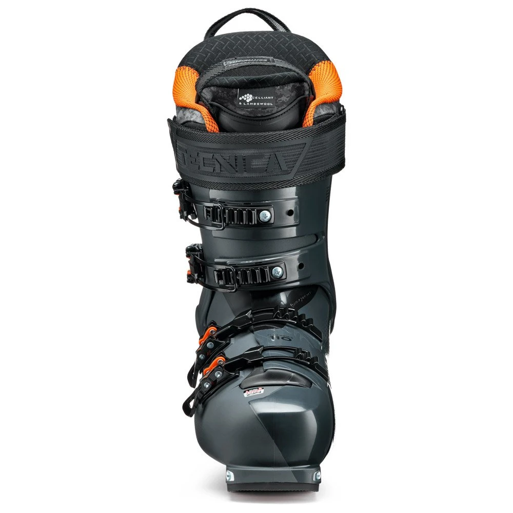 Chaussures De Ski Tecnica Cochise 110 Dyn Gw Graphite 4 Chaussures De Ski Tecnica Cochise 110 Dyn Gw Graphite – Image 4