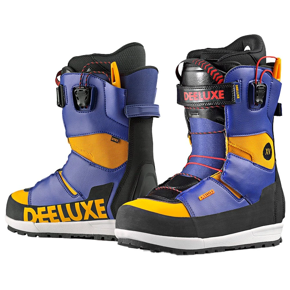 Boots Deeluxe Spark Xv 3 Boots Deeluxe Spark Xv – Image 3
