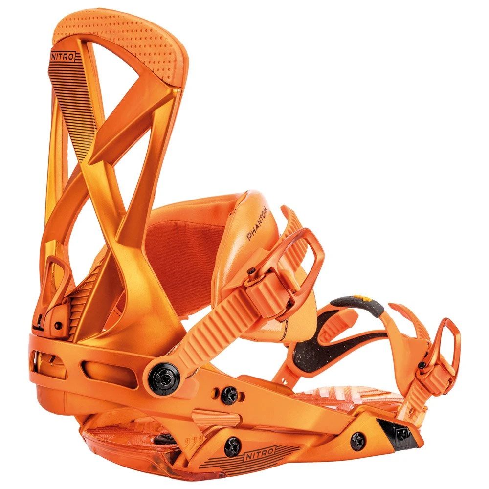 Fix Snowboard Nitro Phantom Orange 2 Fix Snowboard Nitro Phantom Orange – Image 2