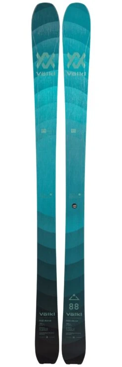 Ski Volkl Rise Above 88 W
