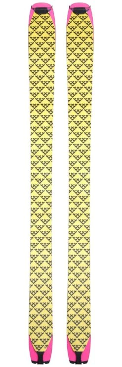 Peaux De Phoque Black Crows Pilus Camox Freebird