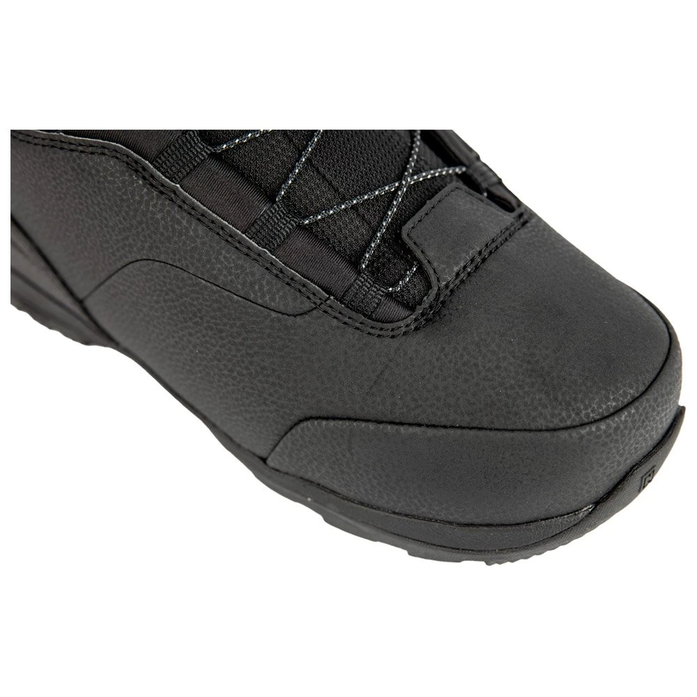 Boots Nitro Venture TLS 2023 Black 6 Boots Nitro Venture TLS 2023 Black – Image 6
