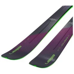 Ski Elan Ripstick Tour 94 W            -Matériel De Ski 384ff2ab8c2b8eef4ef5f84cfb6684b56f9a60b9 H23ELANSKI337460 903