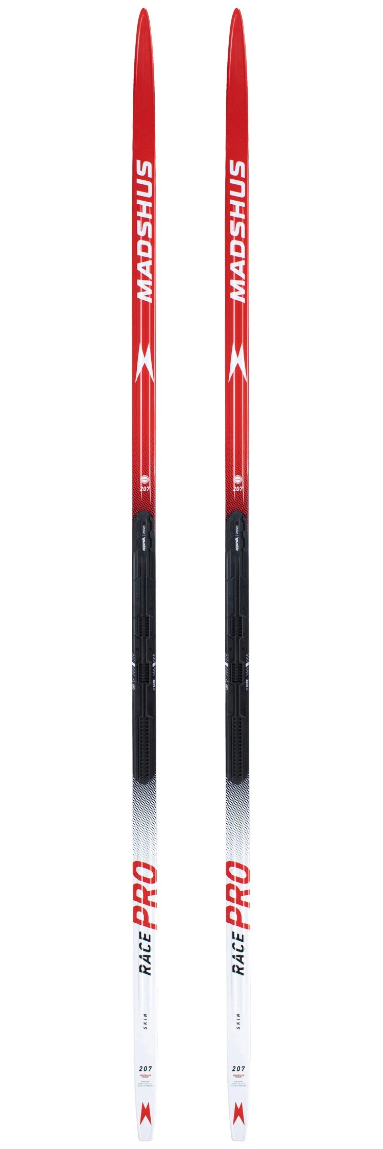 Ski Nordique Madshus Race Pro Skin 1 Ski Nordique Madshus Race Pro Skin