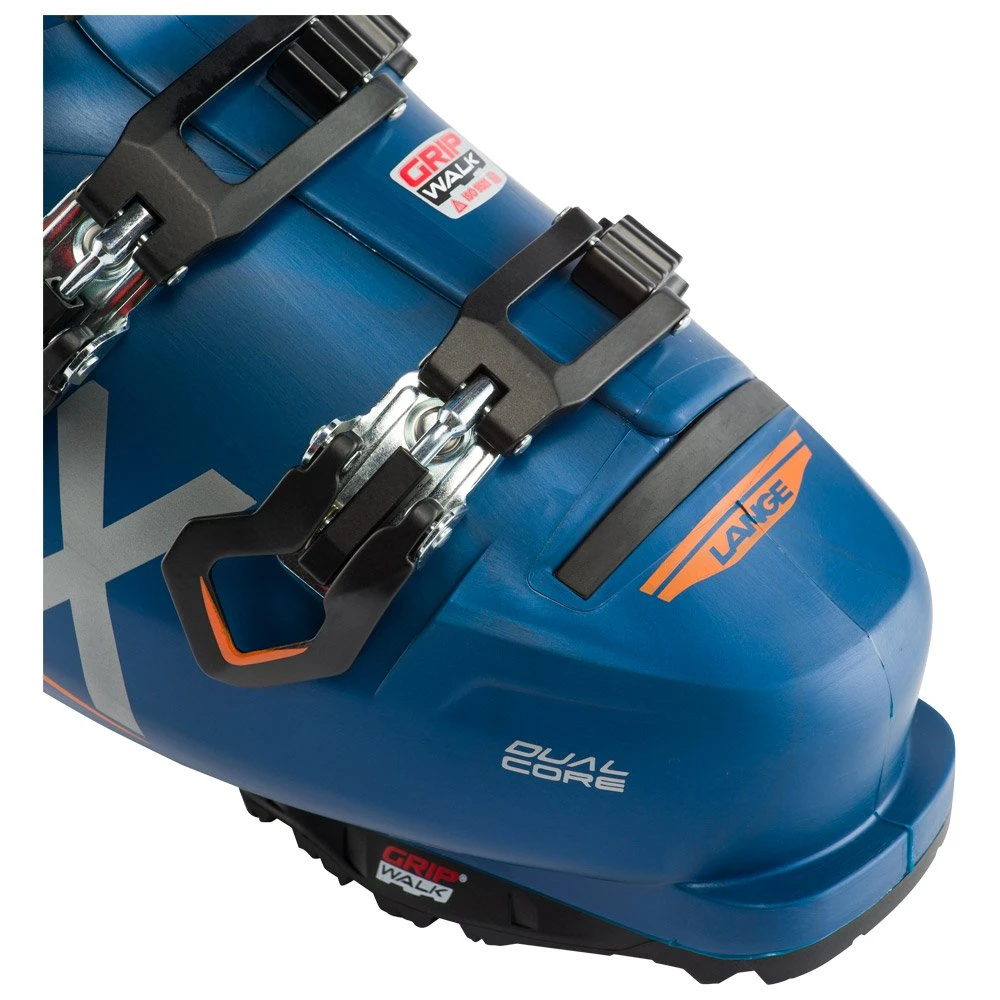 Chaussures De Ski Lange Rx 120 Gw Navy Blue 6 Chaussures De Ski Lange Rx 120 Gw Navy Blue – Image 6