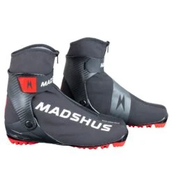 Chaussures De Ski Nordique Madshus Race Speed Skate -Matériel De Ski 389d70a6f782f8d8efe4f9114846ee580801b308 H22MADSCHA185790 3