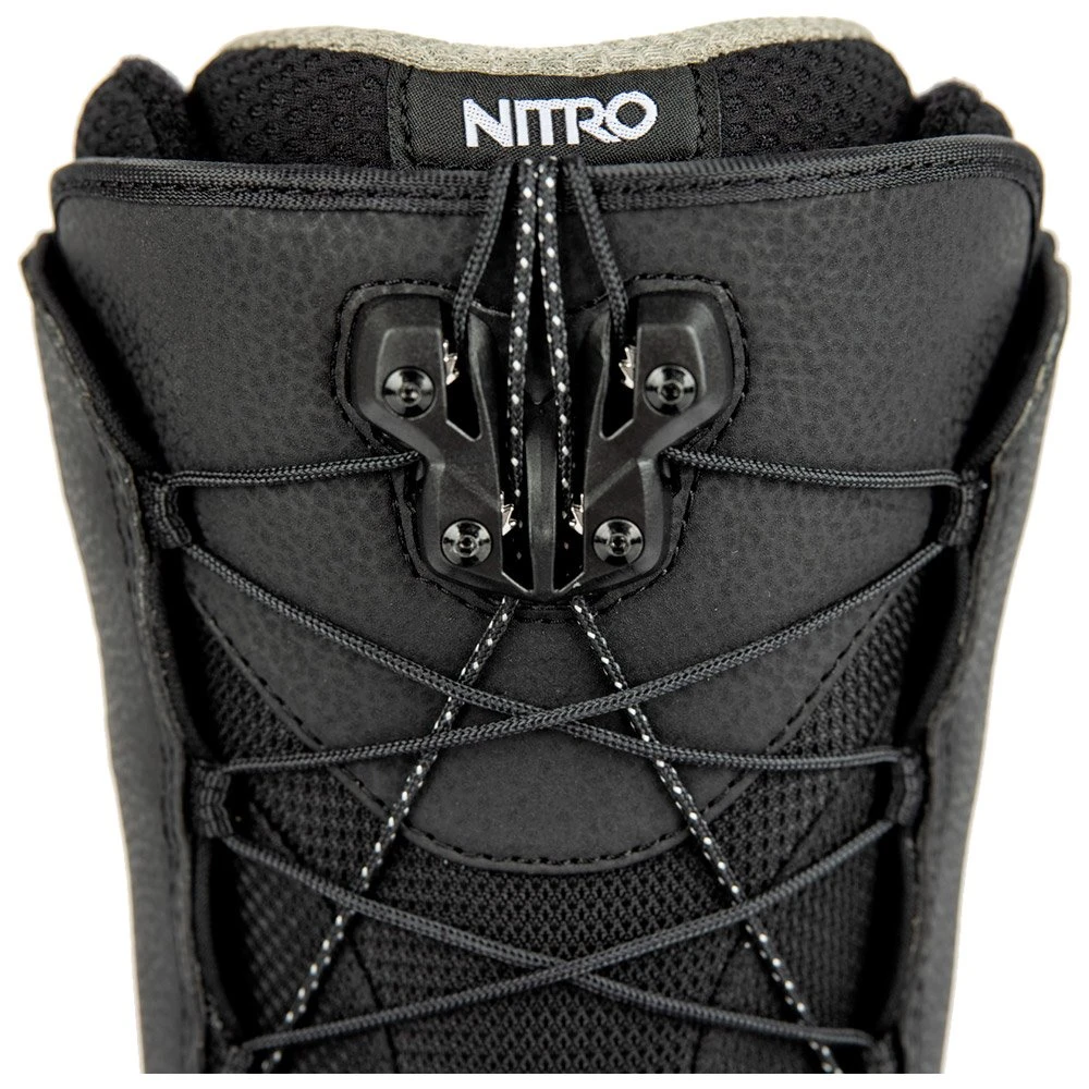 Boots Nitro Venture TLS 2023 Black 4 Boots Nitro Venture TLS 2023 Black – Image 4
