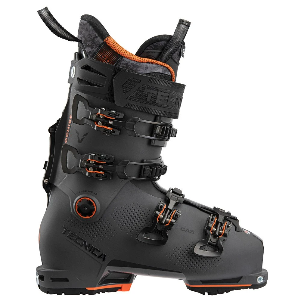 Chaussures De Ski Tecnica Cochise 110 Dyn Gw Graphite 1 Chaussures De Ski Tecnica Cochise 110 Dyn Gw Graphite