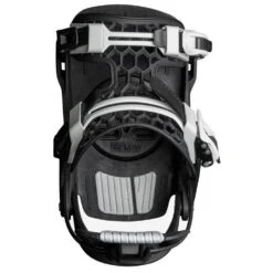 Fix Snowboard Flow Micron Youth Black -Matériel De Ski 39839b2e5a531f523398f2c14bbc6e6414ddb6a2 H21FLOWBIN005 7