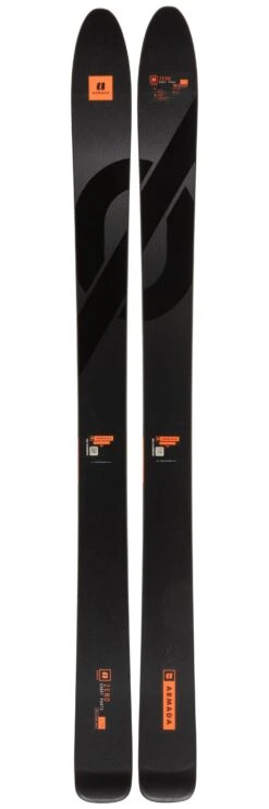 Ski Armada Short Pants Paradox