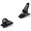 Fix Ski Marker Jester 16 Id 120mm Black Gray