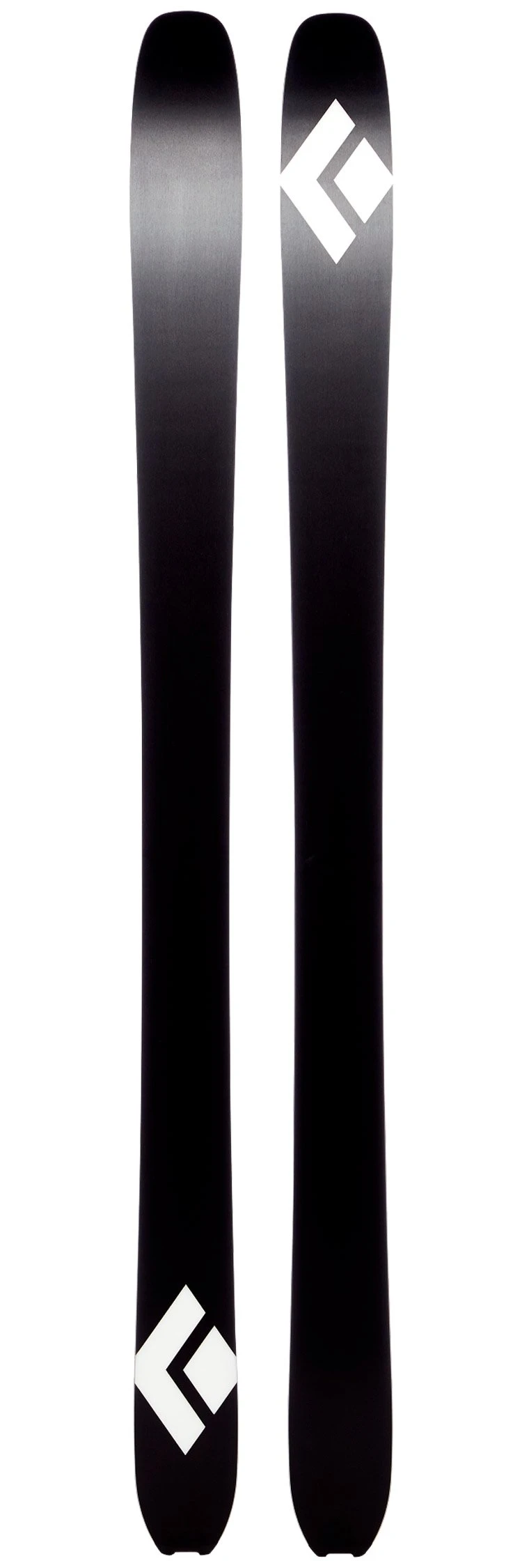 Ski Black Diamond Impulse 104 2 Ski Black Diamond Impulse 104 – Image 2