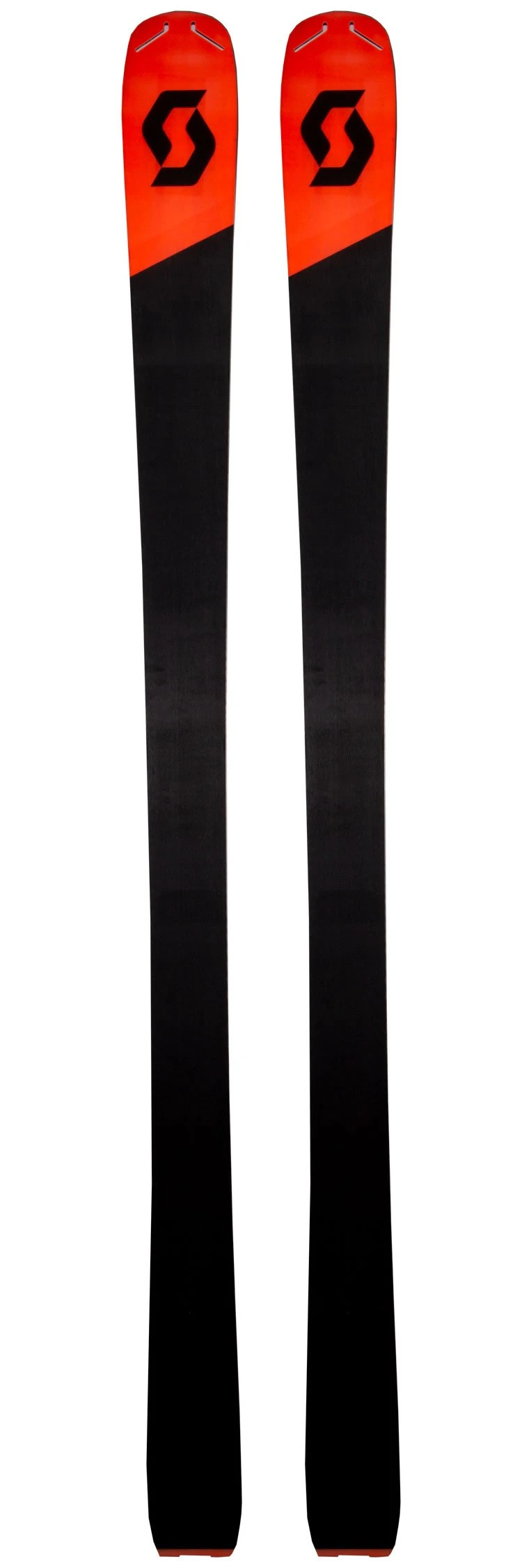 Ski Scott Superguide 88 Red 2 Ski Scott Superguide 88 Red – Image 2