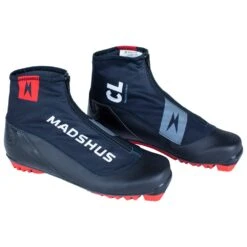 Chaussures De Ski Nordique Madshus Endurace Classic -Matériel De Ski 3b505586bde8ed8a8335215112d6548cb272f1cd H23MADSCHA264004 4