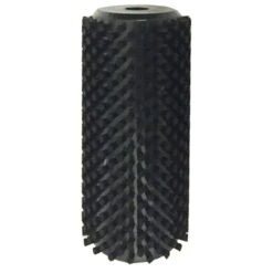 Brosse Vola Rotative Crin 140mm