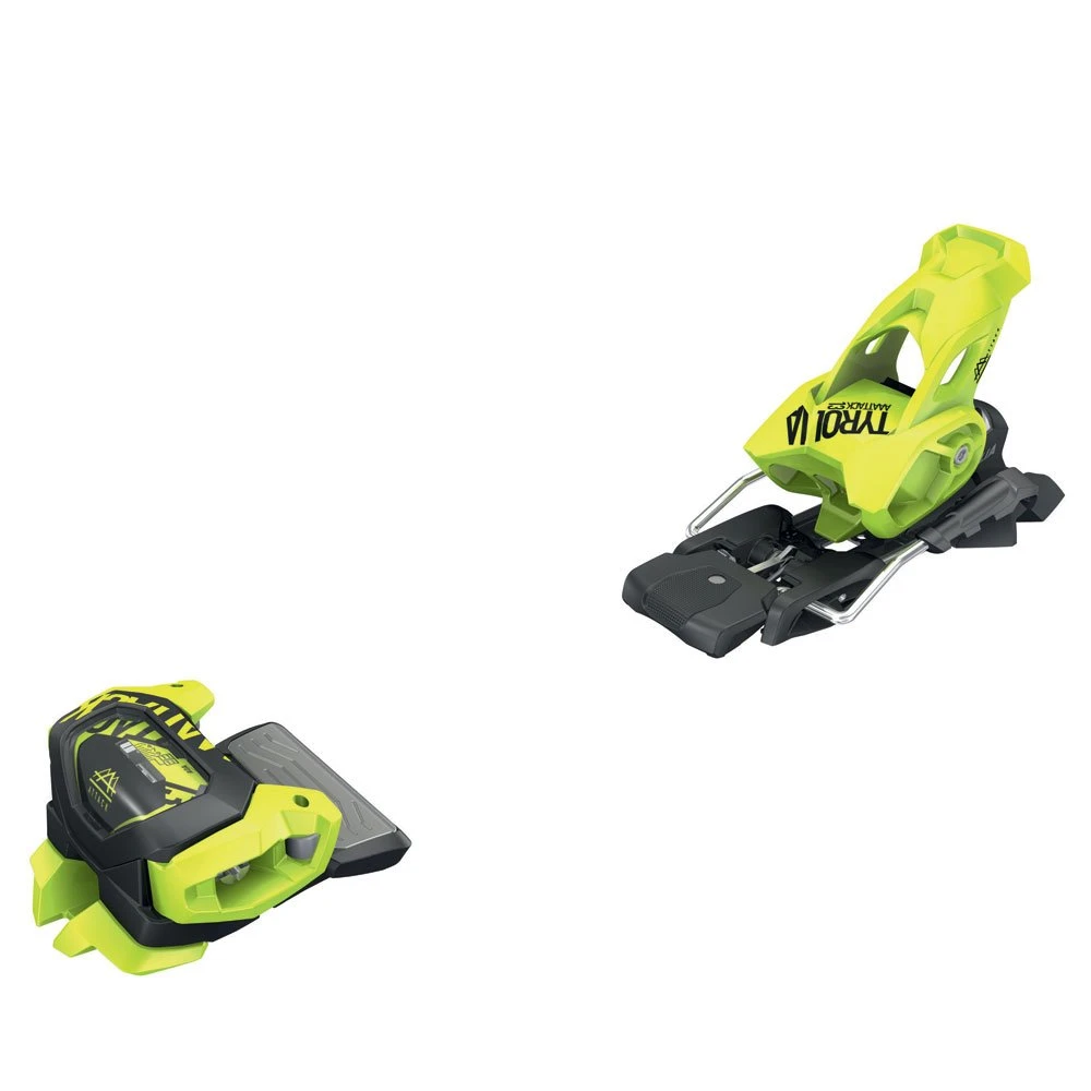 Fix Ski Head Attack2 13 Gw Br.130 Flash Yellow 1 Fix Ski Head Attack2 13 Gw Br.130 Flash Yellow