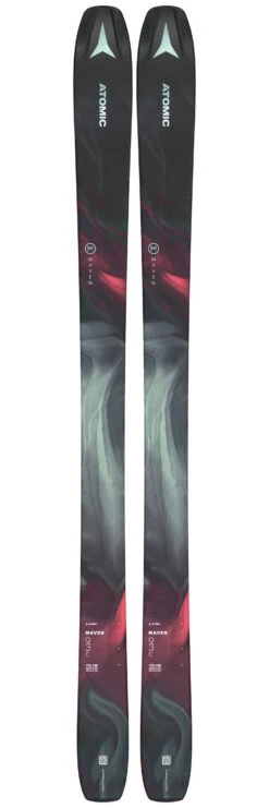 Ski Atomic Maven 93 C