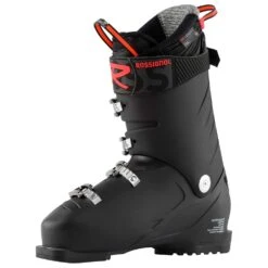 Chaussures De Ski Rossignol Allspeed Elite 130 Black -Matériel De Ski 3c315405a604c0e808b2fb65e1a7223f4377531b H22ROSSCHA258726 4