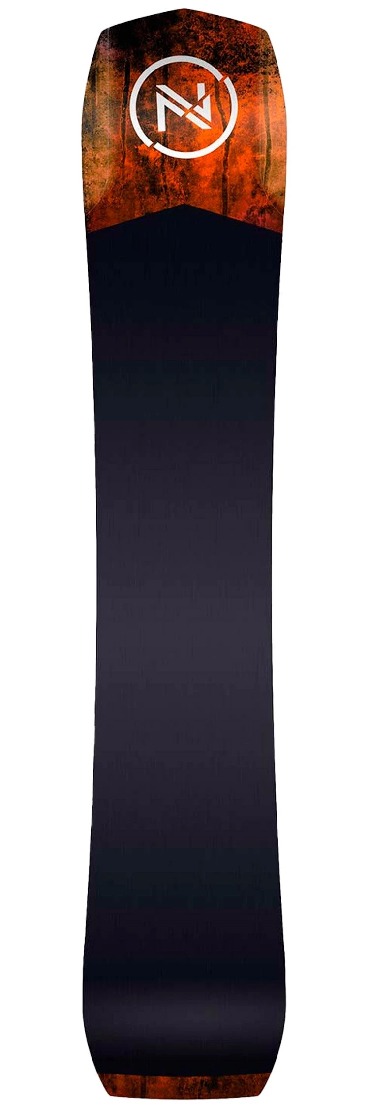 Planche Snowboard Nidecker Thruster 2 Planche Snowboard Nidecker Thruster – Image 2