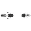 Fix Ski Salomon N Z12 White Black B90