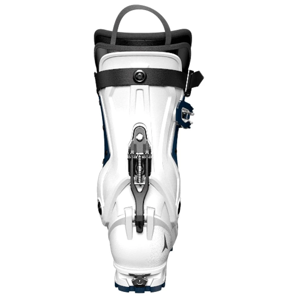 Chaussures De Ski Randonnée Atomic Backland Pro W White Dark Blue 4 Chaussures De Ski Randonnée Atomic Backland Pro W White Dark Blue – Image 4