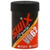 Fartage Retenue Nordique Swix VR62 Rouge-Jaune 45g