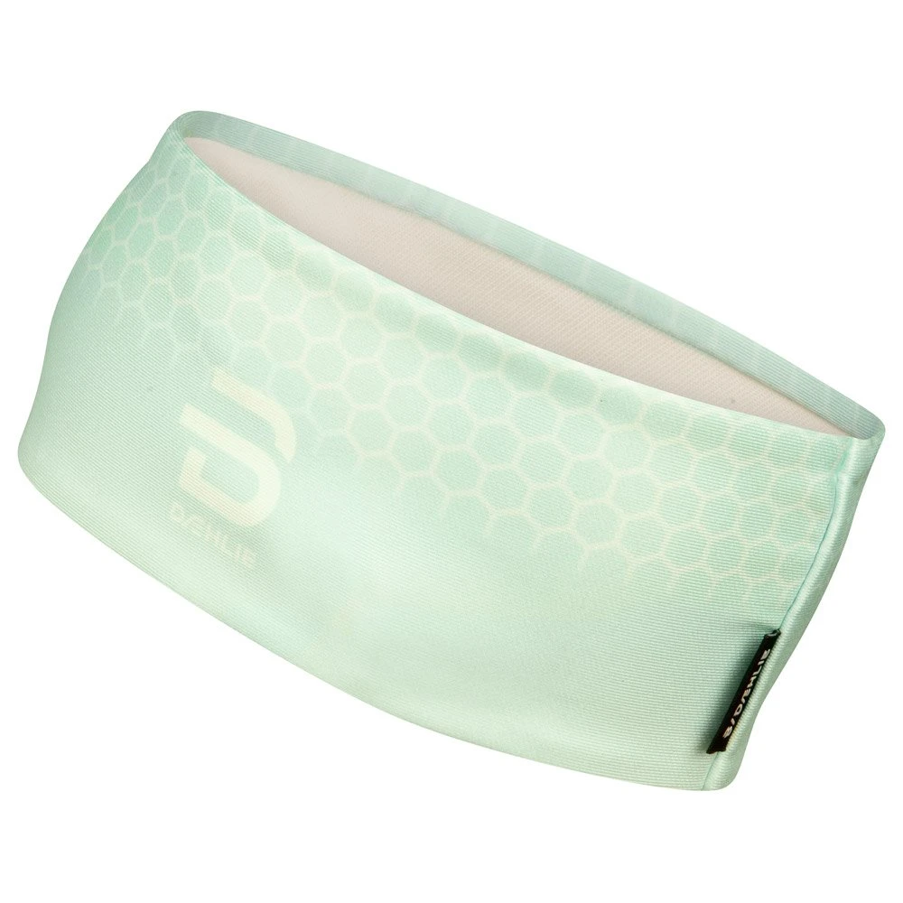 Bandeau Nordique Bjorn Daehlie Wool Cross White 2 Bandeau Nordique Bjorn Daehlie Wool Cross White – Image 2