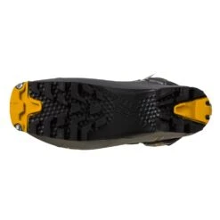 Chaussures De Ski Randonnée La Sportiva Solar II Carbon Yellow 13 Chaussures De Ski Randonnée La Sportiva Solar II Carbon Yellow -Matériel De Ski 3dd6cc45fb63fdd6ee0dc079ee13d813745e0bc9 H23LASPCHA265054 9