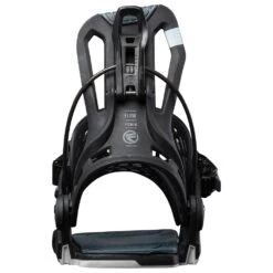 Fix Snowboard Flow Fenix Black 6 Fix Snowboard Flow Fenix Black -Matériel De Ski 3e0d2d8dba6769a40da9220c1254a7e5dbdb50c3 H21FLOWBIN017 2