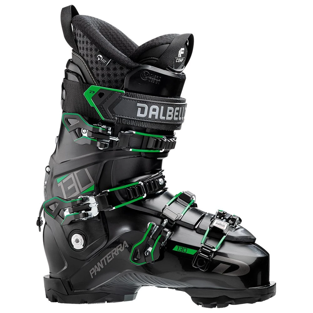 Chaussures De Ski Dalbello Panterra 130 Gw 1 Chaussures De Ski Dalbello Panterra 130 Gw