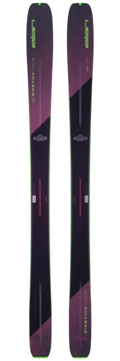 Ski Elan Ripstick Tour 94 W           