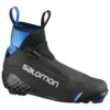 Chaussures De Ski Nordique Salomon S/Race Classic Prolink