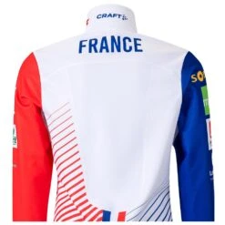 Veste Nordique Craft Veste Chaude FFS 2022 Femme -Matériel De Ski 3eadb26cce19e1269bd35f96f6aff0d622d83ab8 H23CRAFTTH254177 902