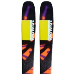 Ski K2 Mindbender 116C -Matériel De Ski 3feb6be7835ed1284bd3d5dab502c931fcb89526 H23KDEUSKI323059 905