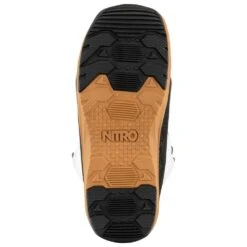 Boots Nitro Futura TLS White Black Gum 11 Boots Nitro Futura TLS White Black Gum -Matériel De Ski 3feb7248c4202e1e067b542d6fee4fa8d34433ea H21NITRBOO1340988 9