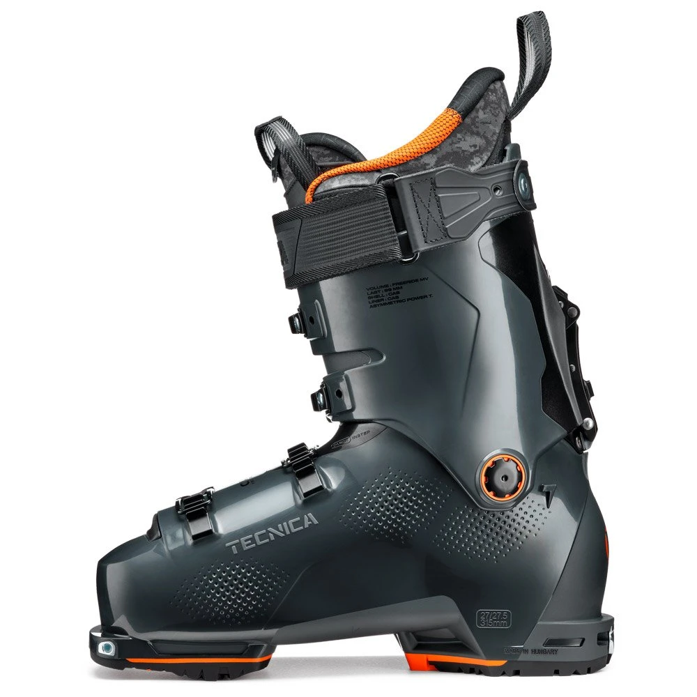 Chaussures De Ski Tecnica Cochise 110 Dyn Gw Graphite 2 Chaussures De Ski Tecnica Cochise 110 Dyn Gw Graphite – Image 2