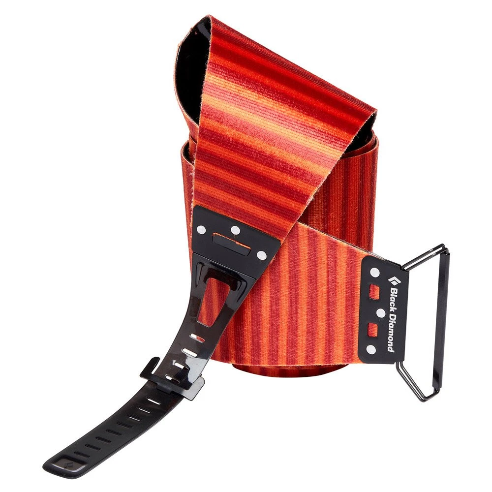 Peaux De Phoque Black Diamond Ascension Nylon Climbing Skins 1 Peaux De Phoque Black Diamond Ascension Nylon Climbing Skins