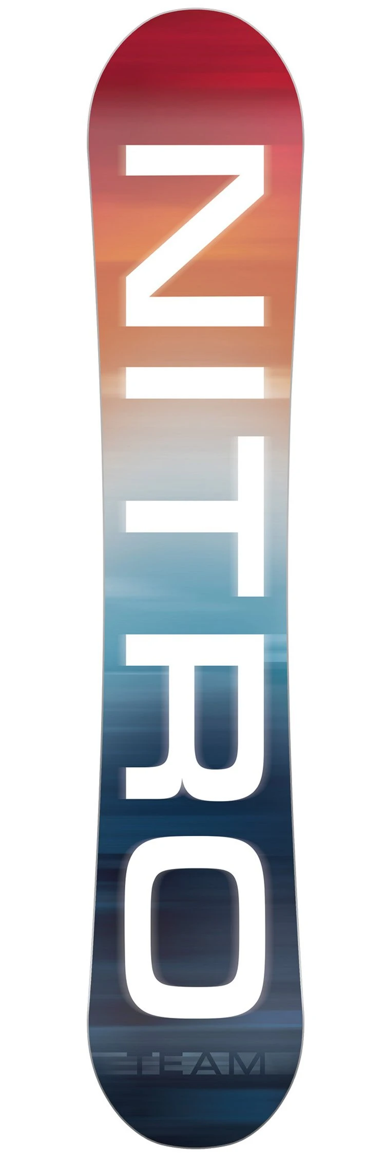 Planche Snowboard Nitro Team Gullwing 2 Planche Snowboard Nitro Team Gullwing – Image 2