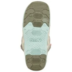 Boots Nitro Futura TLS Camo Rose 12 Boots Nitro Futura TLS Camo Rose -Matériel De Ski 40cdf015f1d361b2477aaec74207a5a27979195d H21NITRBOO1374054 9