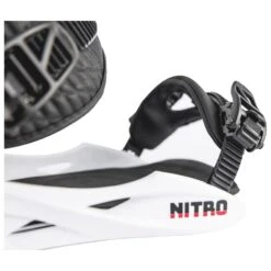 Fix Snowboard Nitro Staxx White 13 Fix Snowboard Nitro Staxx White -Matériel De Ski 411eefa38ae0147e5af9760edac9fa772bb30385 H23NITRBIN2264841 901