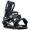 Fix Snowboard Flow Fenix Black