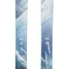 Ski Rossignol Blackops W 98 Open
