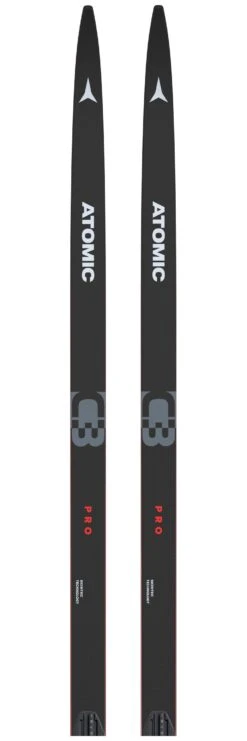 Ski Nordique Atomic Pro C3 Skintec Med Psp 5 Ski Nordique Atomic Pro C3 Skintec Med Psp -Matériel De Ski 41dbd88eed64d196c3a6ea95f835d5d2593dd812 H23ATOMSKI341955 901
