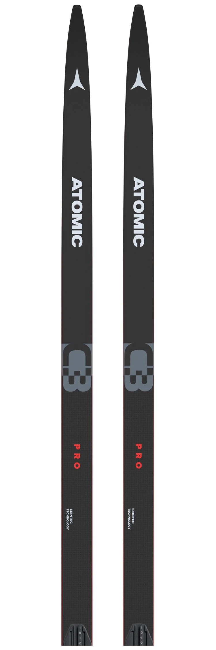 Ski Nordique Atomic Pro C3 Skintec Med Psp 3 Ski Nordique Atomic Pro C3 Skintec Med Psp – Image 3