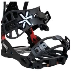 Fix Snowboard Karakoram Grizzly -Matériel De Ski 42c8ea770ffc31100fd2b496172d15b7a4fceda4 H23KARABIN255142 901