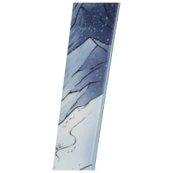 Ski Rossignol Blackops W 98 Open -Matériel De Ski 4306c5dfaab467e35c86bedb69399620444d0c8a H23ROSSSKI255155 902