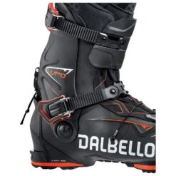 Chaussures De Ski Randonnée Dalbello Lupo Air 130 Uni Black Red -Matériel De Ski 43507cd2c95e5d74340f221af7d0c7074c550f1f H20DALBCHA007 8