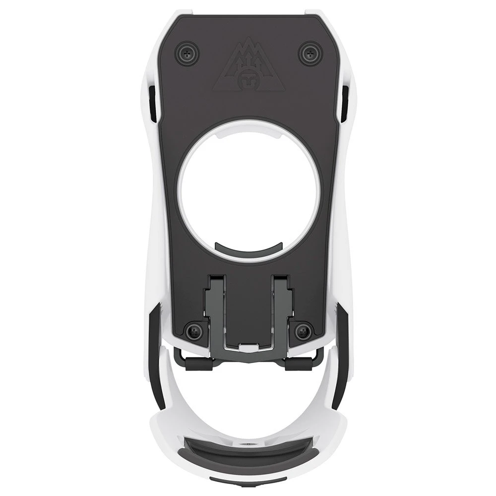 Fix Snowboard Union Charger White 4 Fix Snowboard Union Charger White – Image 4