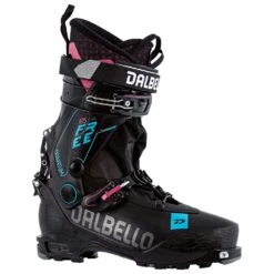 Chaussures De Ski Randonnée Dalbello Quantum Free 105 W